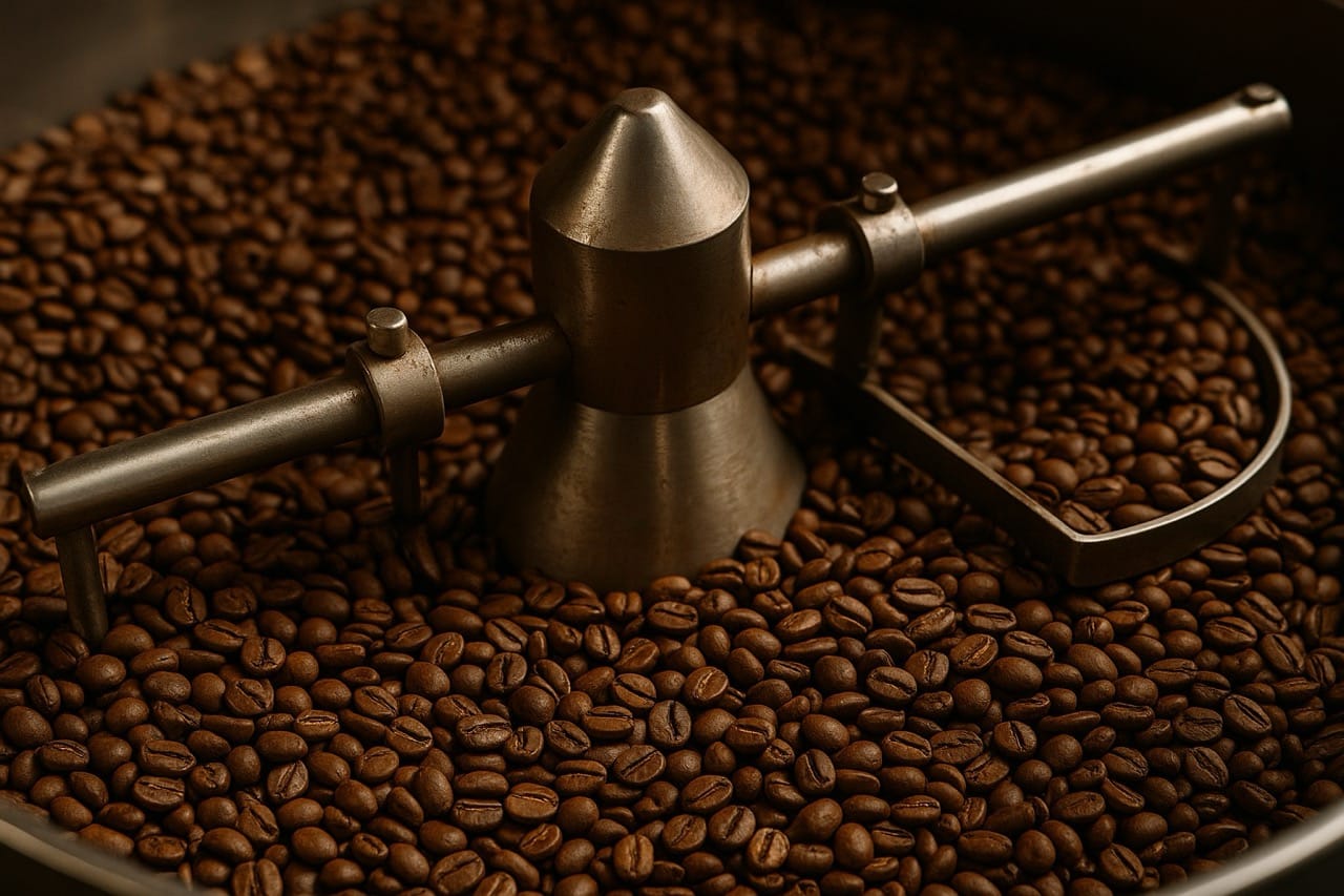 ¿Café extranjero en una barra mexicana? Pues… depende.